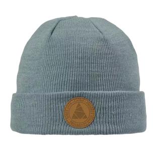 Bonnet Bleu Garçon Cairn Louis pas cher