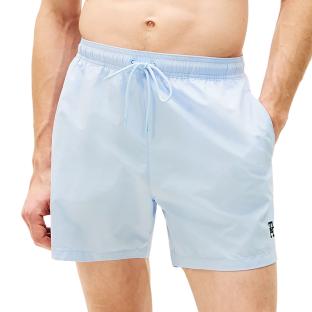 Maillot de bain Bleu Homme Tommy Hilfiger Medium pas cher