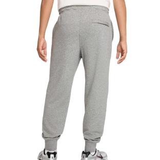 Jogging Gris Homme Nike FN3801 vue 2