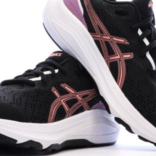 Chaussures de Running Noir Femme Asics Gt-1000 13 vue 0