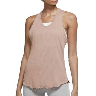 Débardeur Rose Femme Nike Core Collection pas cher