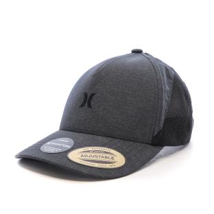 Casquette Grise Homme Hurley Phantom pas cher