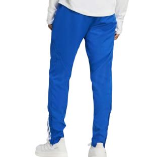 Real Madrid Pantalon Bleu Homme Adidas Tiro 25 vue 0