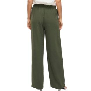 Pantalon fluide Vert Femme Vila Josa vue 0