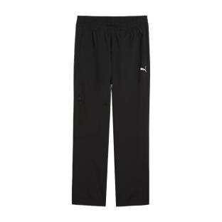Legging Noir Fille Puma Leggin pas cher