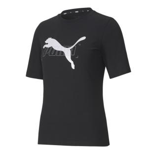 T-Shirt Noir Homme Puma Nu-tility pas cher