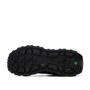 Chaussures de Trail Noir Homme Timberland Winsor vue 5