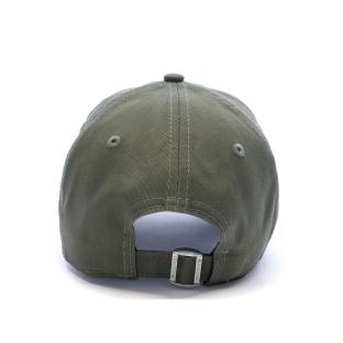 Casquette Kaki Homme New Era Novw vue 0