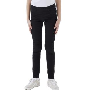 Legging Noir Fille Name it Tinna vue 2