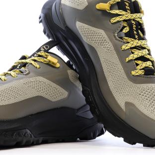 Zapatillas deportivas beige para hombre Timberland Motion ver 0