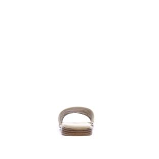 Sandales Beige Femme Carmela Brida vue 0