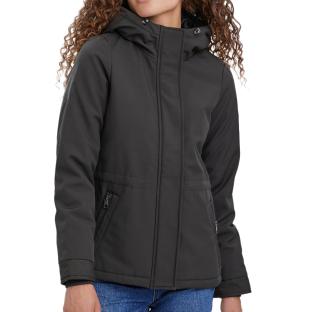 Parka Grise Femme Vero Moda 10274295 pas cher