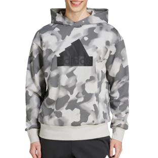 Sweat Gris Homme Adidas IW8603 vue 0
