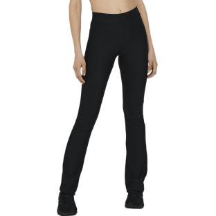 Pantalon Fluide Noir Femme Only Play Ninna pas cher