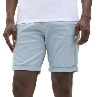 Short Bleu Clair Homme Jack & Jones Bowie pas cher