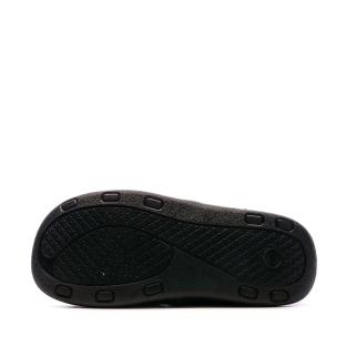 Chaussons Noir Garçon Samara vue 0