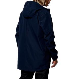 Veste Marine Homme Kaporal BADOX25 vue 2