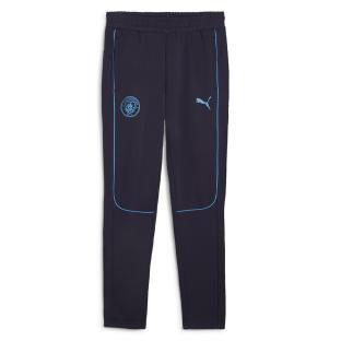 Manchester City Jogging Navy Men's Puma Casuals Photo of the Espace des Marques %store% store - view of %key%