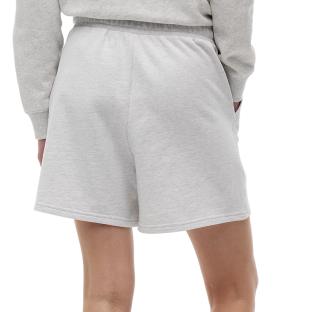 Short Gris Femme Tommy Hilfiger Tjw Essential vue 0