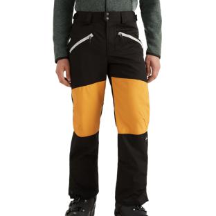 Pantalon de ski Noir Homme O'Neill Jacksaw pas cher