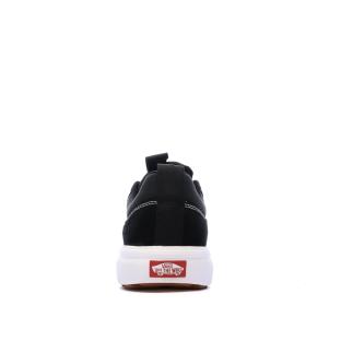 Baskets Noir Homme Vans Mn Range vue 3