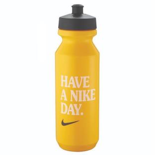 Gourde Jaune Mixte Nike Mouth vue 0