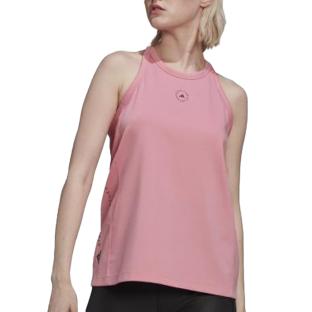Débardeur Rose Fille Adidas Asmc pas cher