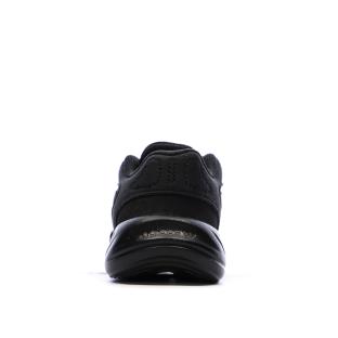 Baskets Noir Mixte Adidas Ozelia vue 0