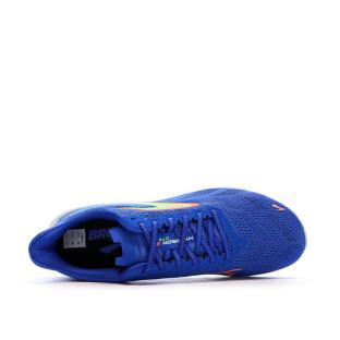 Chaussures de Running Bleu Femme Brooks Hyperion Gts 2 vue 0