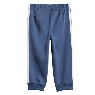 Survêtement Rose/Marine Fille Adidas IS2505 vue 0