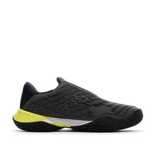 Chaussures de tennis Marine/Jaune Homme Babolat Propulse Fury vue 2