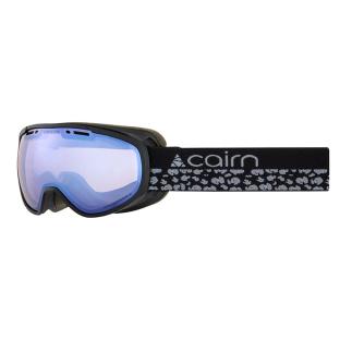 Masque de ski Noir Homme/Femme Cairn Genius pas cher
