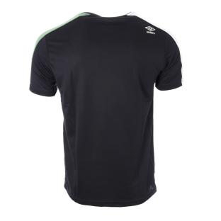 Maillot de sport Noir Homme Umbro Naval Academy 1211610 vue 2