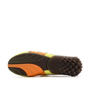 Baskets Jaunes Homme Puma X Fenty Avanti vue 0