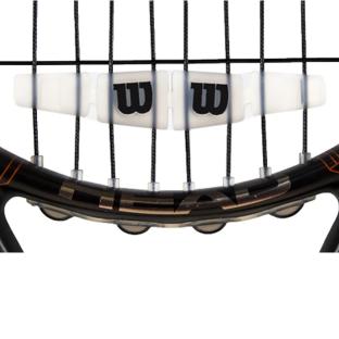 Antivibrateur Wilson Shock Trap Clear vue 2