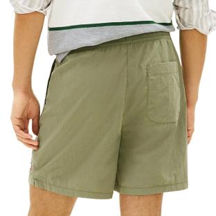 Short Kaki Homme Tommy Hilfiger Nylon vue 0