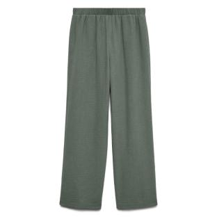 Pantalon Kaki Femme Vero Moda Mina pas cher