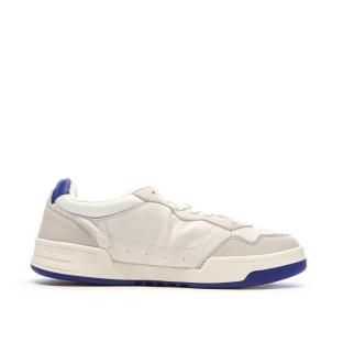 Baskets Blanches Homme Tommy Hilfiger Stratus vue 2