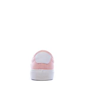 Baskets Roses Femme Converse Star Replay vue 3