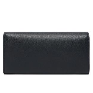 Portefeuille Marine Femme Tommy Hilfiger Icon vue 0