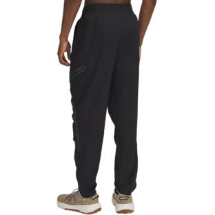 Jogging Noir Homme Under Armour Ua Unstoppable vue 0