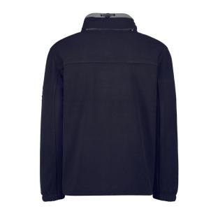 Veste Polaire Marine Homme Geographical Norway Tamazonie vue 2