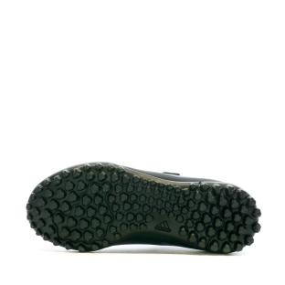 Chaussures de Futsal Noires Garçon Adidas X Speedflow.4 H&l Tf J vue 5