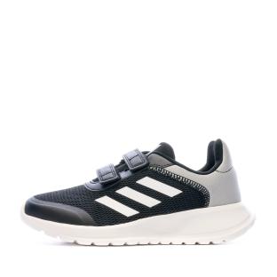 Baskets Noir Garçon Adidas Tensaur Run 2.0 pas cher