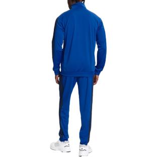 Ensemble de survêtement Bleu Homme Adidas JI8857 vue 0