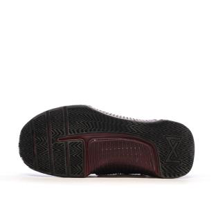Chaussures de training Prune Femme Nike Metcon 9 vue 5