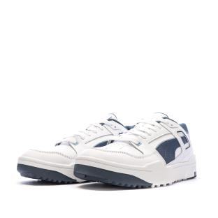 Puma Slipstream Men’s White/Grey Trainers Photo of the Espace des Marques %store% store - view of %key%