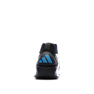 Chaussures de basketball Noires Homme Adidas Anthony vue 0