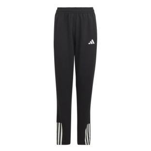 Jogging Noir/Blanc Garçon Adidas Tiro23 pas cher