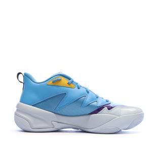 Chaussures de basketball Bleu Homme Puma Genetics vue 0